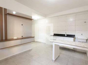 Apartamento · 50m² · 2 Quartos · Apartamento para Aluguel - Tatuapé, 2 Quartos,  50 m² - São Paulo