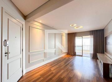 Apartamento · 158m² · 3 Quartos · 3 Vagas · Apartamento para Aluguel - Vila Lusitânia, 3 Quartos, 158 m² - São Bernardo do Campo