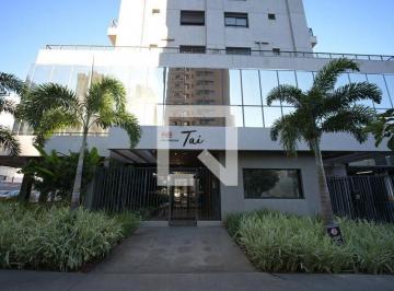 Apartamento · 42m² · 1 Quarto · 1 Vaga · Apartamento para Aluguel - Setor Bueno, 1 Quarto,  42 m² - Goiânia