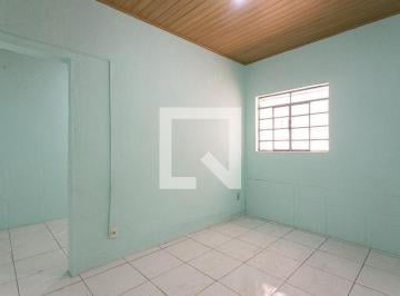 Casa · 40m² · 1 Quarto · Casa para Aluguel - Ponte Rasa, 1 Quarto,  40 m² - São Paulo