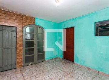 Casa · 60m² · 1 Quarto · Casa para Aluguel - Ponte Rasa, 1 Quarto, 60 m² - São Paulo