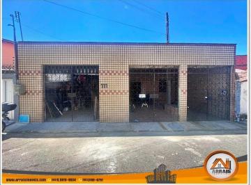 7ed4acf349a9a8e62484c174f69e080c14992b7c · Casa com 4 dormitórios à venda, 363 m² - Parangaba - Fortaleza/CE