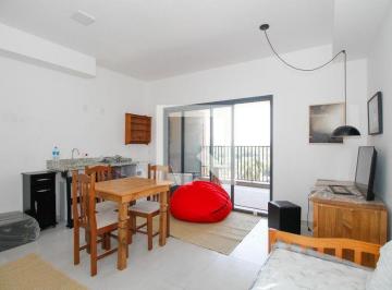 Apartamento · 40m² · 1 Quarto · Apartamento à Venda - Pinheiros, 1 Quarto, 40 m² - São Paulo