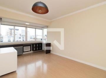 Apartamento · 46m² · 1 Quarto · 1 Vaga · Apartamento à Venda - Centro Histórico, 1 Quarto, 46 m² - Porto Alegre