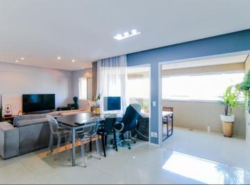 Apartamento · 92m² · 2 Quartos · 2 Vagas · Apartamento à Venda - Vila Augusta, 2 Quartos,  92 m² - Guarulhos