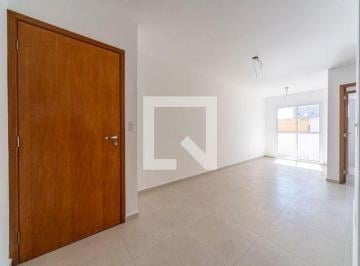 Apartamento · 51m² · 2 Quartos · 1 Vaga · Apartamento à Venda - Jardim, 2 Quartos,  51 m² - Santo André