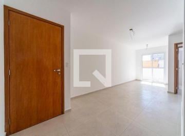 Apartamento · 51m² · 2 Quartos · 1 Vaga · Apartamento à Venda - Jardim, 2 Quartos, 51 m² - Santo André