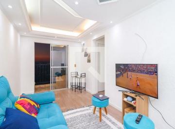 Apartamento · 59m² · 2 Quartos · 1 Vaga · Apartamento à Venda - Itaquera, 2 Quartos,  59 m² - São Paulo