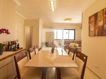 Apartamento · 89m² · 3 Quartos · 2 Vagas · Apartamento à Venda - Ipiranga, 3 Quartos,  89 m² - São Paulo