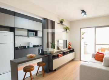 Apartamento · 69m² · 2 Quartos · 1 Vaga · Apartamento à Venda - Vila Aricanduva, 2 Quartos, 69 m² - São Paulo