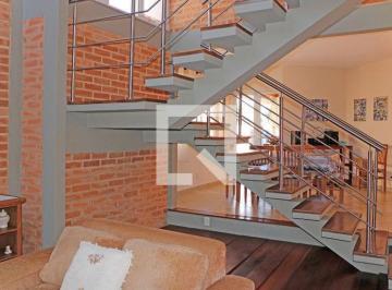 Casa · 243m² · 4 Quartos · 4 Vagas · Casa à Venda - Lot. Recanto dos Paturis, 4 Quartos,  243 m² - Vinhedo