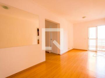 Apartamento · 49m² · 2 Quartos · 1 Vaga · Apartamento à Venda - Centro, 2 Quartos, 49 m² - Santo André