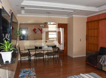 Apartamento · 76m² · 3 Quartos · 1 Vaga · Apartamento à Venda - Jardim Samambaia, 3 Quartos,  76 m² - Jundiaí