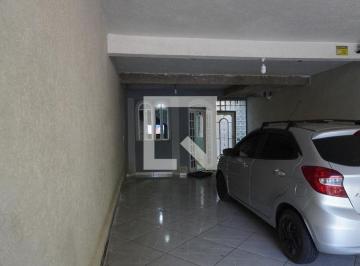 Casa · 250m² · 4 Quartos · 4 Vagas · Casa à Venda - Parque Savoy City, 4 Quartos, 250 m² - São Paulo