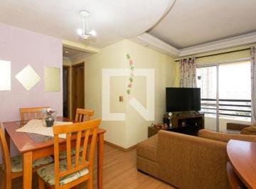 Apartamento · 60m² · 2 Quartos · 1 Vaga · Apartamento à Venda - Vila Carrão, 2 Quartos,  60 m² - São Paulo