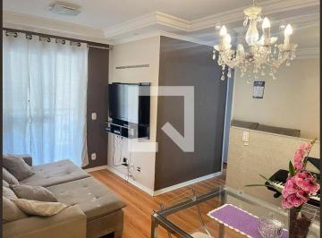 Apartamento · 54m² · 2 Quartos · 1 Vaga · Apartamento à Venda - Jardim Peri, 2 Quartos,  54 m² - São Paulo