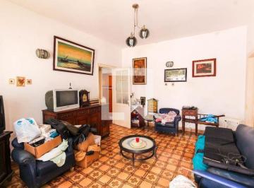 Casa · 255m² · 4 Quartos · 1 Vaga · Casa à Venda - Mooca, 4 Quartos, 255 m² - São Paulo