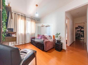 Apartamento · 88m² · 2 Quartos · 1 Vaga · Apartamento à Venda - Rudge Ramos, 2 Quartos,  88 m² - São Bernardo do Campo