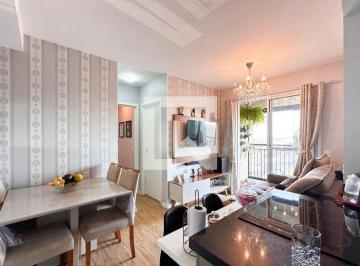 Apartamento · 52m² · 2 Quartos · 1 Vaga · Apartamento à Venda - Vila Lusitânia, 2 Quartos,  52 m² - São Bernardo do Campo