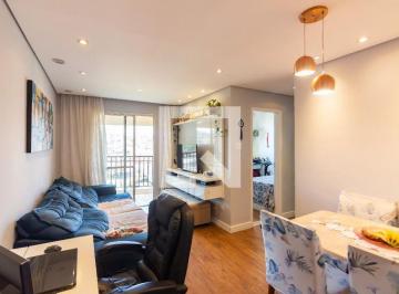 Apartamento · 58m² · 2 Quartos · 1 Vaga · Apartamento à Venda - Pestana, 2 Quartos, 58 m² - Osasco