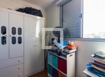 Apartamento · 58m² · 2 Quartos · 1 Vaga · Apartamento à Venda - Pestana, 2 Quartos,  58 m² - Osasco
