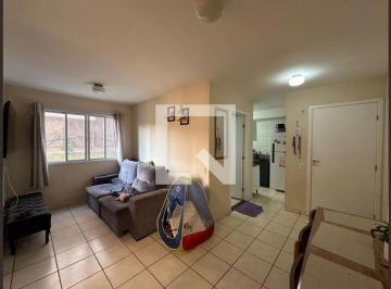 Apartamento · 49m² · 2 Quartos · 2 Vagas · Apartamento à Venda - Sacomã, 2 Quartos,  49 m² - São Paulo