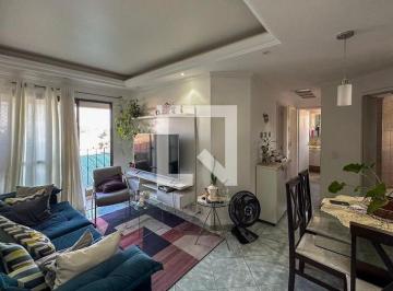 Apartamento · 55m² · 2 Quartos · 1 Vaga · Apartamento à Venda - Vila Liviero, 2 Quartos, 55 m² - São Paulo