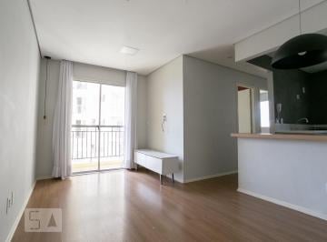 Apartamento · 55m² · 2 Quartos · 1 Vaga · Apartamento à Venda - Freguesia do Ó, 2 Quartos, 55 m² - São Paulo