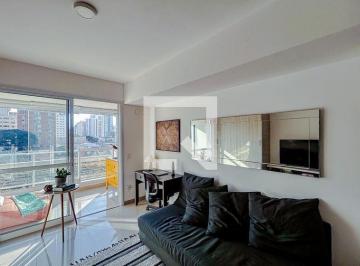 Apartamento · 37m² · 1 Quarto · 1 Vaga · Apartamento à Venda - Tatuapé, 1 Quarto, 37 m² - São Paulo