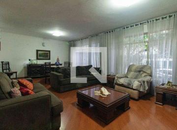 Casa · 210m² · 3 Quartos · 2 Vagas · Casa à Venda - Vila Mariana, 3 Quartos, 210 m² - São Paulo