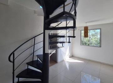 Apartamento · 93m² · 3 Quartos · 1 Vaga · Apartamento à Venda - Vila Tibirica, 3 Quartos, 93 m² - Santo André