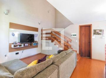 Casa · 175m² · 3 Quartos · 2 Vagas · Casa à Venda - Santo Antônio, 3 Quartos, 175 m² - Porto Alegre