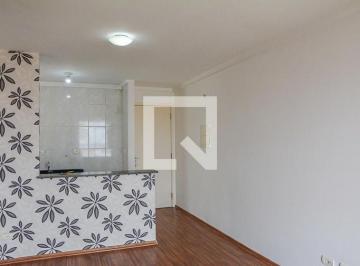 Apartamento · 50m² · 2 Quartos · 1 Vaga · Apartamento à Venda - Vila Lusitânia, 2 Quartos, 50 m² - São Bernardo do Campo