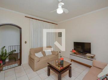 Casa · 200m² · 3 Quartos · 2 Vagas · Casa à Venda - Rio Bonito, 3 Quartos, 200 m² - São Paulo