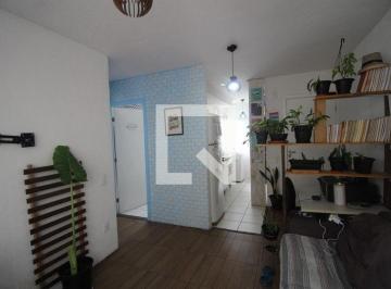 Apartamento · 42m² · 2 Quartos · 2 Vagas · Apartamento à Venda - Rio Branco, 2 Quartos, 42 m² - Canoas