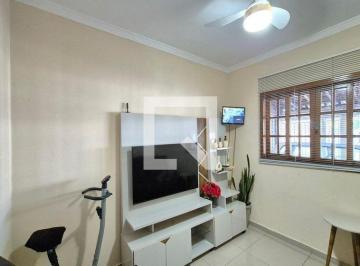 Casa · 186m² · 7 Quartos · Casa à Venda - Jardim Uruguai, 7 Quartos, 186 m² - Campinas