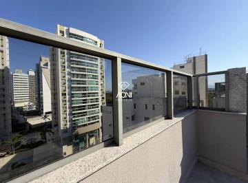 Apartamento · 124m² · 2 Quartos · 2 Vagas · Excelente oportunidade: cobertura Duplex com 2 Suítes, 2 vagas de garagem e lazer em Jardim Camburi.