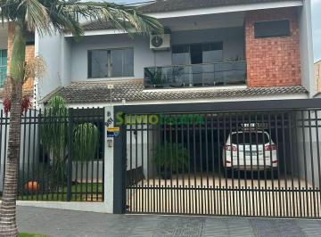 Foto 0 · Sobrado à venda por R$ 895.000,00 no Jardim Real, em Maringá-PR