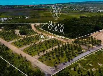 829367b633c160d251b0f3983c5714415266add5 · Terreno à venda, 300 m² por R$ 190.000 - Coroa Vermelha - Porto Seguro/BA
