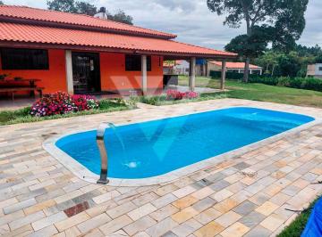212e123e9ac2cb393bcbcb82757edf6e1cb0cdbd · Chácara com 2 quartos à venda, 5000 m² por R$ 630.000 - Fazenda D'Oeste I - Araçoiaba da Serra/SP
