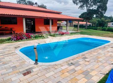 127d4c28ff15d5eb8d5d0862809905156afcf615 · Chácara com 2 quartos à venda, 5000 m² por R$ 630.000 - Fazenda D'Oeste I - Araçoiaba da Serra/SP