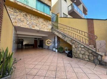 57b639500939afa254759a487e7cbff96add0762 · Casa com 4 dormitórios à venda, 203 m² - Parque São Domingos - São Paulo/SP