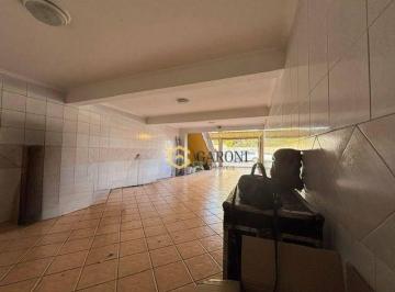 90a79641f7a1295e198bdbcf44fab967b1f06c50 · Casa com 4 dormitórios à venda, 203 m² - Parque São Domingos - São Paulo/SP