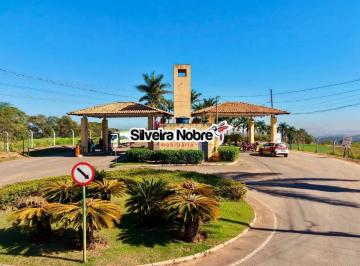 Terreno · 1000m² · Lote exclusivo de 1.000 m² à venda no Condomínio Serra dos Bandeirantes