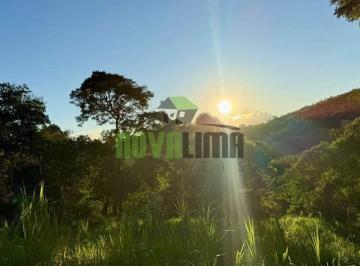 Terreno · 3038m² · Lote para à venda em Cocho DÁgua, Rio Acima – 0 m²