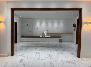 Apartamento · 223m² · 3 Quartos · 1 Vaga · Apartamento residencial de 223 m² à venda em Botafogo, Zona Sul do Rio