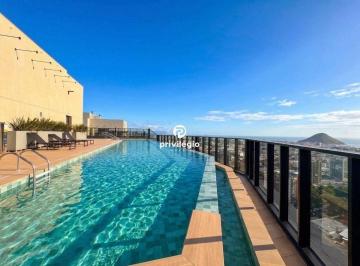 Apartamento · 119m² · 3 Quartos · 2 Vagas · Apartamento residencial de 119 m² com 3 quartos no Recreio dos Bandeirantes