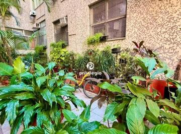 Apartamento · 22m² · OPORTUNIDADE EM COPACABANA | POSTO 2