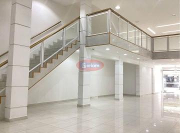 372b0dcd1e932f4d063edb4d9124adadbbfeaf07 · Loja para alugar, 425 m² por R$ 25.000,00/mês - Centro - Santos/SP