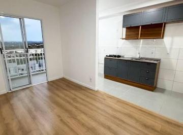 509382da6cadd5f0833e752a21493c545355b595 · Apartamento com 2 quartosà venda, 46 m²  - Essencial Residence - Jaguariúna/SP
